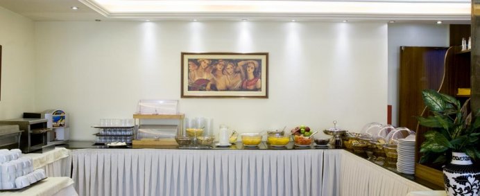 Hotel ARETHUSA 3* - Atena, Grecia (hotel situat langa ACROPOLE) - Photo 7