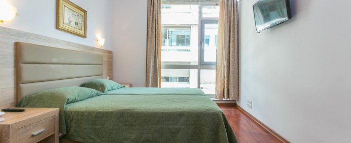 Hotel ARETHUSA 3* - Atena, Grecia (hotel situat langa ACROPOLE) - Photo 11