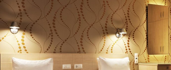 Hotel BEST WESTERN PLUS AMAZON 3* - Atena, Grecia (hotel situat langa Piata SYNTAGMA) - Photo 2
