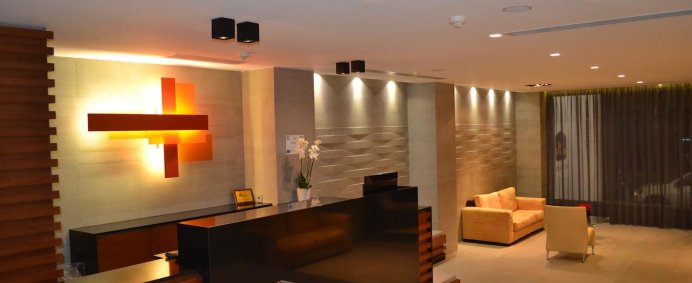 Hotel BEST WESTERN PLUS AMAZON 3* - Atena, Grecia (hotel situat langa Piata SYNTAGMA) - Photo 5