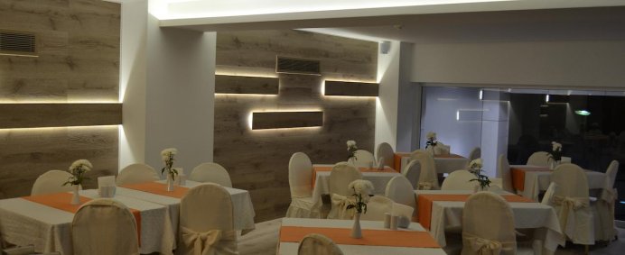 Hotel BEST WESTERN PLUS AMAZON 3* - Atena, Grecia (hotel situat langa Piata SYNTAGMA) - Photo 7