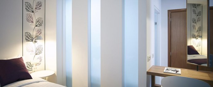 Hotel BEST WESTERN PLUS AMAZON 3* - Atena, Grecia (hotel situat langa Piata SYNTAGMA) - Photo 9