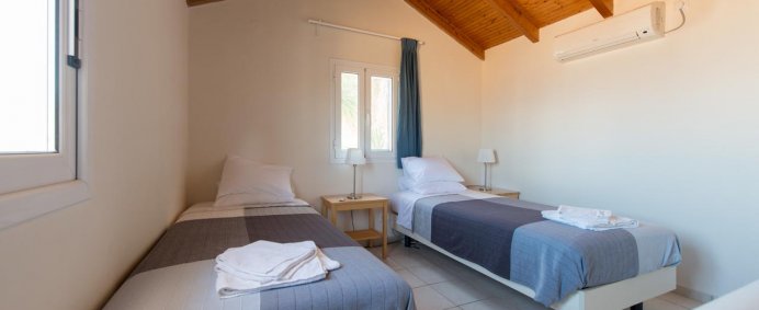 Hotel KIPOS VILLAS 5* - Insula PAXOS, Grecia. - Photo 2