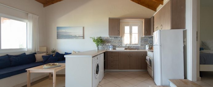 Hotel KIPOS VILLAS 5* - Insula PAXOS, Grecia. - Photo 4