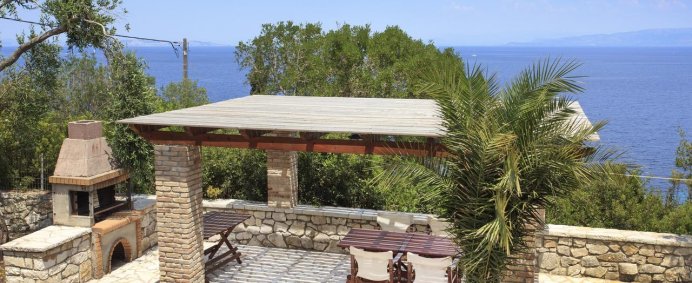 Hotel KIPOS VILLAS 5* - Insula PAXOS, Grecia. - Photo 7
