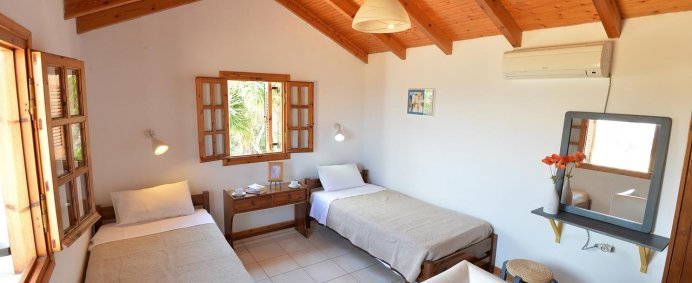 Hotel KIPOS VILLAS 5* - Insula PAXOS, Grecia. - Photo 11