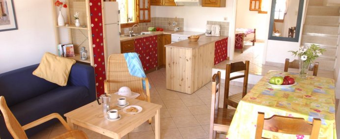 Hotel KIPOS VILLAS 5* - Insula PAXOS, Grecia. - Photo 14