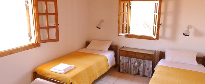 Hotel KIPOS VILLAS 5* - Insula PAXOS, Grecia. - Photo 15