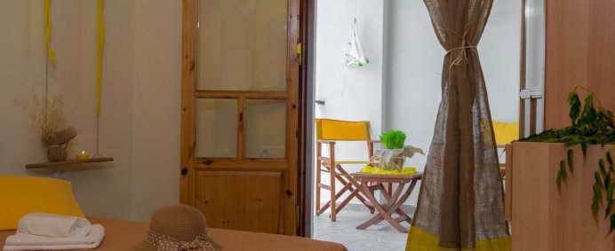 Aparthotel SUMMER BED NYDRI 3* - Lefkada, Grecia. - Photo 2