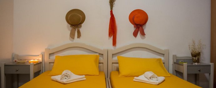 Aparthotel SUMMER BED NYDRI 3* - Lefkada, Grecia. - Photo 4