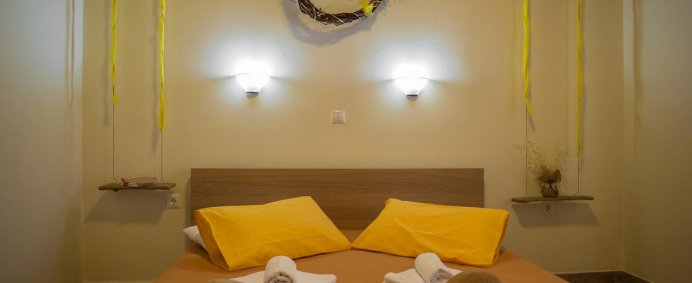 Aparthotel SUMMER BED NYDRI 3* - Lefkada, Grecia. - Photo 5
