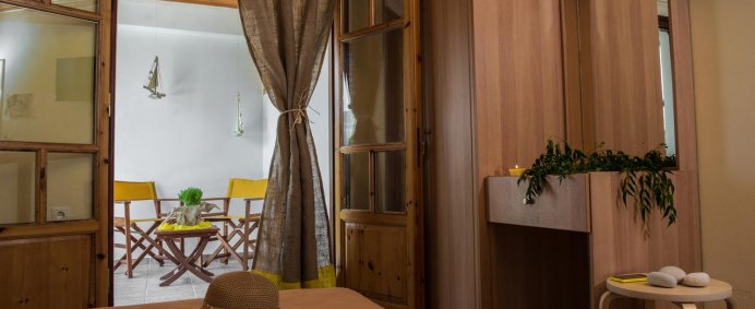 Aparthotel SUMMER BED NYDRI 3* - Lefkada, Grecia. - Photo 6