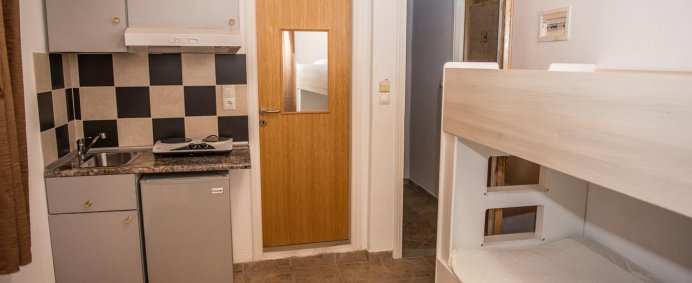Aparthotel SUMMER BED NYDRI 3* - Lefkada, Grecia. - Photo 7