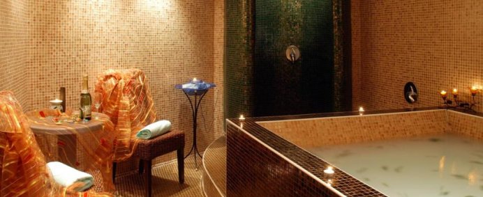 Hotel MIMOSA SUNSHINE 4* - Nisipurile de Aur, Bulgaria. - Photo 8