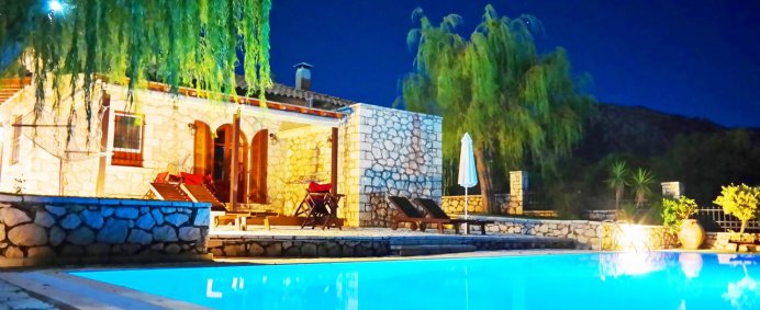 Vilele LEFKADA VILLAS 5* - Lefkada, Grecia. - Photo 4