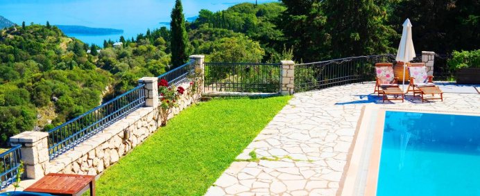 Vilele LEFKADA VILLAS 5* - Lefkada, Grecia. - Photo 6