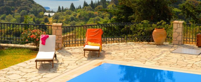 Vilele LEFKADA VILLAS 5* - Lefkada, Grecia. - Photo 14
