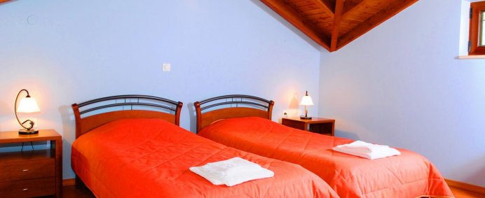 Vilele LEFKADA VILLAS 5* - Lefkada, Grecia. - Photo 16