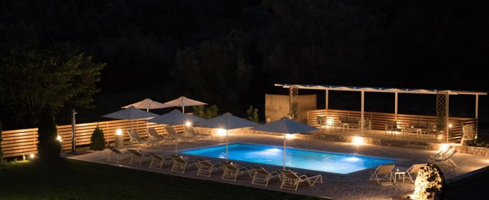 Vila GEA VILLAS 4* - Lefkada, Grecia. - Photo 4