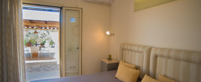 Vila GEA VILLAS 4* - Lefkada, Grecia. - Photo 11