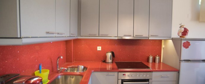 Vila GEA VILLAS 4* - Lefkada, Grecia. - Photo 12