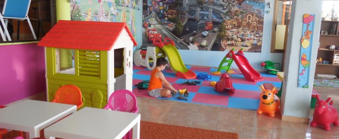 Aparthotel STAR BEACH 3* - Pieria (Riviera Olimpului), Grecia. - Photo 4