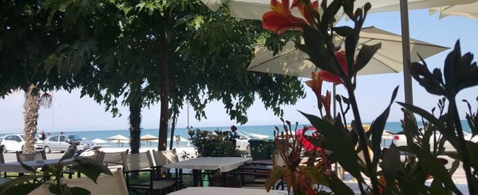 Aparthotel STAR BEACH 3* - Pieria (Riviera Olimpului), Grecia. - Photo 6