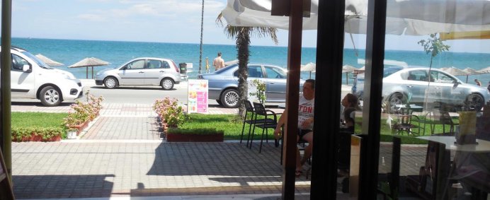 Aparthotel STAR BEACH 3* - Pieria (Riviera Olimpului), Grecia. - Photo 7