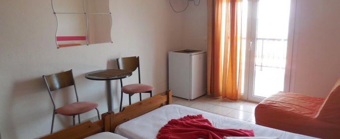 Aparthotel STAR BEACH 3* - Pieria (Riviera Olimpului), Grecia. - Photo 12