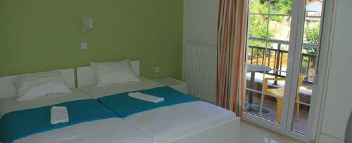 Aparthotel STAR BEACH 3* - Pieria (Riviera Olimpului), Grecia. - Photo 14