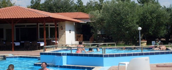 Aparthotel KOUYONI BUNGALOWS APARTMENTS 2* - Halkidiki Sithonia, Grecia. - Photo 1