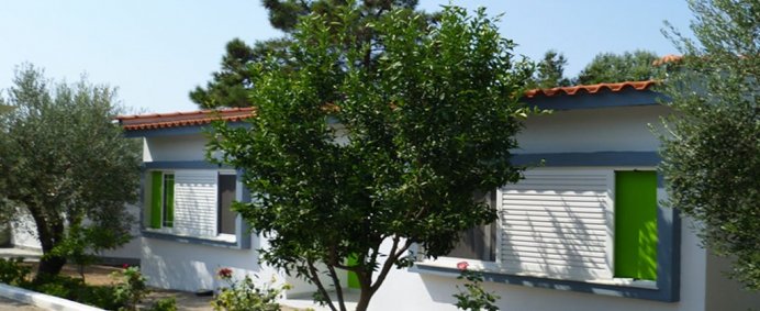 Aparthotel KOUYONI BUNGALOWS APARTMENTS 2* - Halkidiki Sithonia, Grecia. - Photo 3