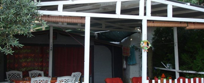 Aparthotel KOUYONI BUNGALOWS APARTMENTS 2* - Halkidiki Sithonia, Grecia. - Photo 5