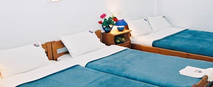 Aparthotel KOUYONI BUNGALOWS APARTMENTS 2* - Halkidiki Sithonia, Grecia. - Photo 7