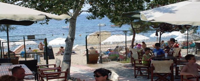Aparthotel KOUYONI BUNGALOWS APARTMENTS 2* - Halkidiki Sithonia, Grecia. - Photo 8