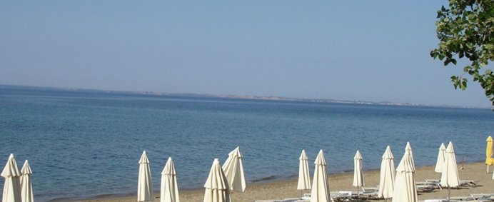 Aparthotel KOUYONI BUNGALOWS APARTMENTS 2* - Halkidiki Sithonia, Grecia. - Photo 12