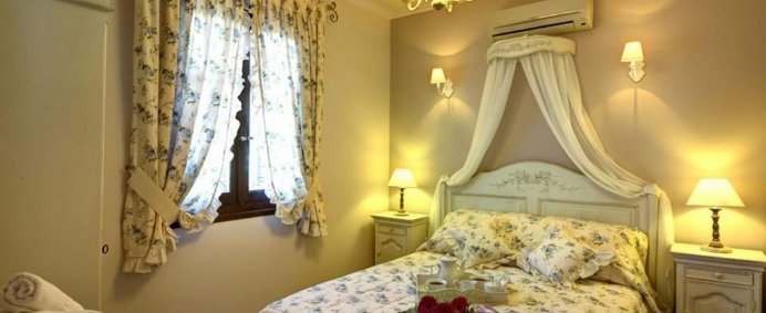 Hotel ADASTRA ITHACA LUXURY SUITES 5* - Insula ITHACA, Grecia. - Photo 2