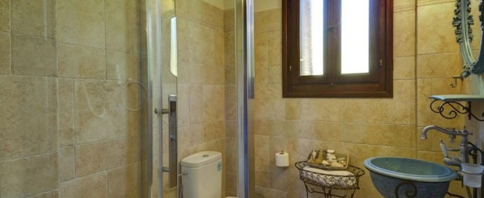 Hotel ADASTRA ITHACA LUXURY SUITES 5* - Insula ITHACA, Grecia. - Photo 3