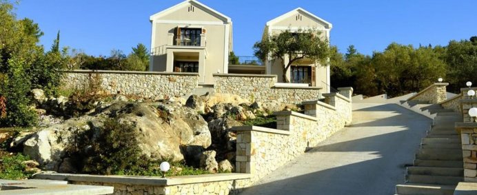 Hotel ADASTRA ITHACA LUXURY SUITES 5* - Insula ITHACA, Grecia. - Photo 5