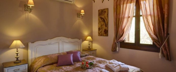 Hotel ADASTRA ITHACA LUXURY SUITES 5* - Insula ITHACA, Grecia. - Photo 7