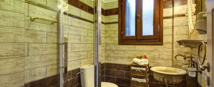 Hotel ADASTRA ITHACA LUXURY SUITES 5* - Insula ITHACA, Grecia. - Photo 9
