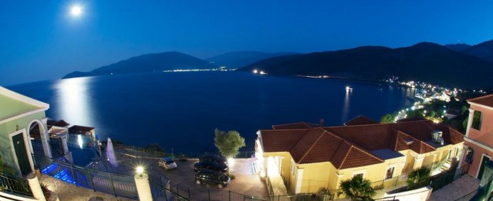 Hotel KEFALONIA BAY PALACE 4* - Kefalonia, Grecia. - Photo 1