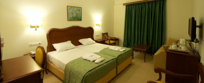 Hotel KEFALONIA BAY PALACE 4* - Kefalonia, Grecia. - Photo 4