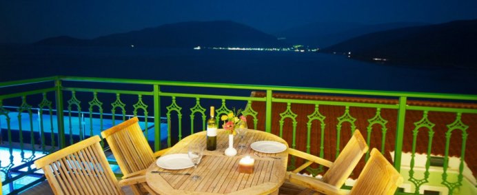 Hotel KEFALONIA BAY PALACE 4* - Kefalonia, Grecia. - Photo 5