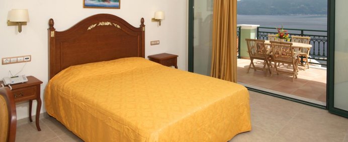 Hotel KEFALONIA BAY PALACE 4* - Kefalonia, Grecia. - Photo 7