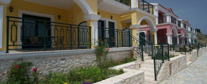 Hotel KEFALONIA BAY PALACE 4* - Kefalonia, Grecia. - Photo 10