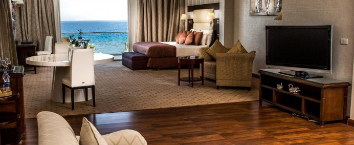Hotel PREMIER LE REVE 5* (Adult Only 16+) - Hurghada, Egipt. - Photo 1