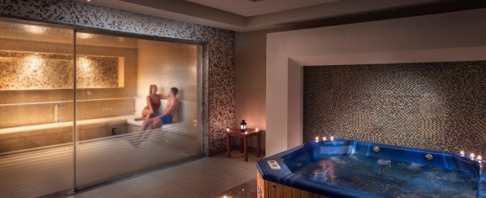Hotel PREMIER LE REVE 5* (Adult Only 16+) - Hurghada, Egipt. - Photo 4