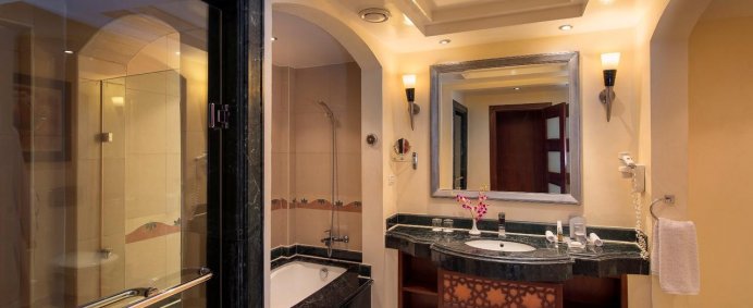 Hotel PREMIER LE REVE 5* (Adult Only 16+) - Hurghada, Egipt. - Photo 7
