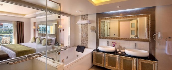 Hotel PREMIER LE REVE 5* (Adult Only 16+) - Hurghada, Egipt. - Photo 8